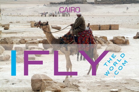 Cairo