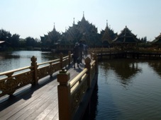 Bangkok Ancient Siam 1