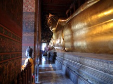Bangkok Wat Po