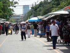 Bangkok Chatuchak