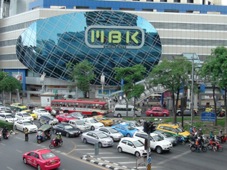 Bangkok MBK