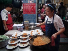 Bangkok Pad Thai