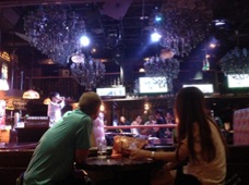 Chengdu Lan Kwai Fong