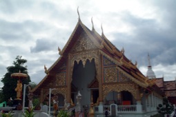 Chiangmai centre
