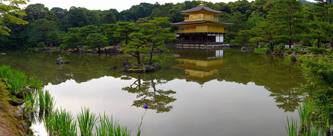 Osaka Kyoto