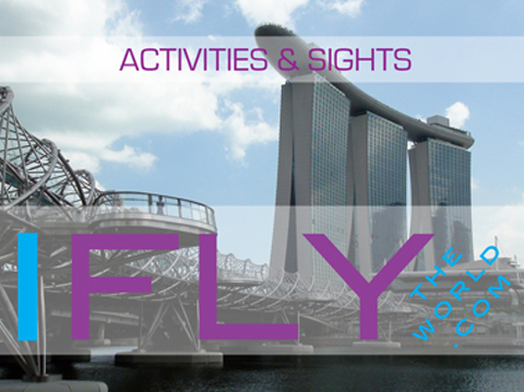 SIN Activities