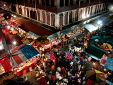 Singapore Chinatown