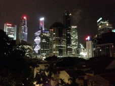 Singapore PS Cafe