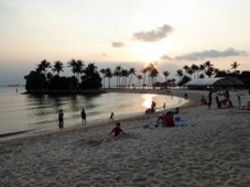 Singapore Tanjong