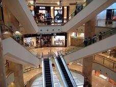 Taipei Xinyi