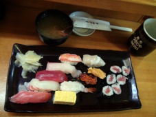 Tokyo Tsukiji