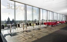 Amsterdam Skylounge