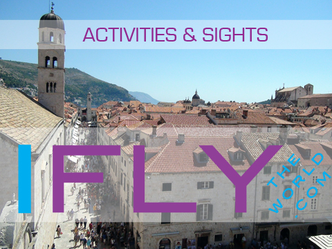 Dubrovnik Activities