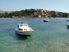 Dubrovnik Elaphiti