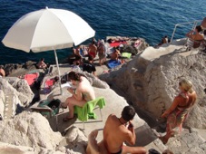 Dubrovnik Mala Buza