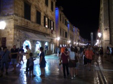 Dubrovnik Old Town