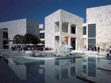 Los Angeles Getty Center
