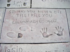 Los Angeles Walk of Fame
