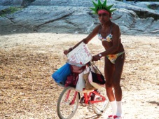 New York Bike