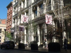 New York Soho