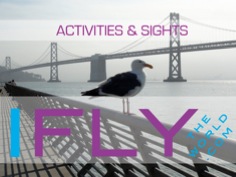 San Francisco Activities
