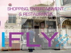 San Francisco Entertainment