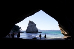 Auckland Coromandel
