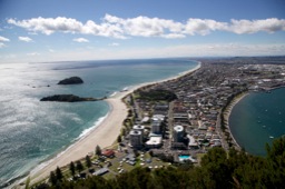 Auckland Mount Maunganui