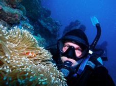 Cairns TUSA
