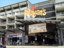 Cairns Gilligans