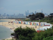 Melbourne Brighton