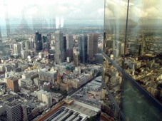 Melbourne Eureka