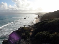 Melbourne Great Ocean Road