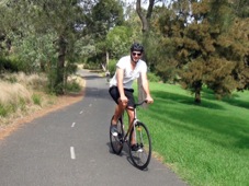 Melbourne Yarra River
