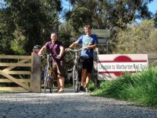 Melbourne Yarra Valley