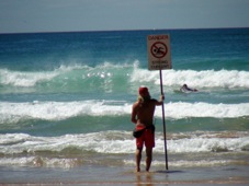 Sydney Manly