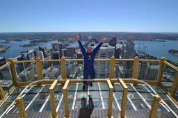 Sydney Tower