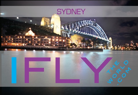 Sydney