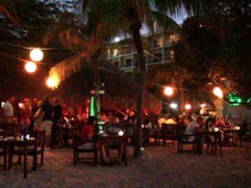 Aruba Moomba