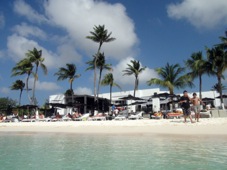 Aruba Reflextions