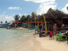 Bonaire Jibe City