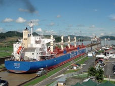 Panama Miraflores