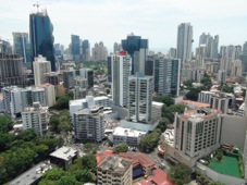 Panama Daily 26