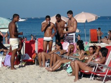 Rio Ipanema
