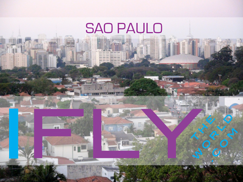 Sao Paulo
