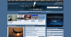 Airliners