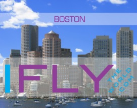 Boston