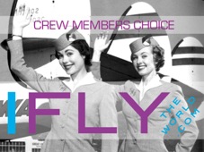 Crew members choice