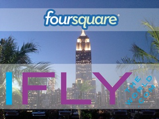 Foursquare