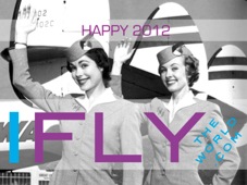 Happy 2012
